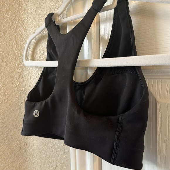 Lululemon In Alignment Racerback Bra *Light Support, B/C Cup - Picture 5 of 7